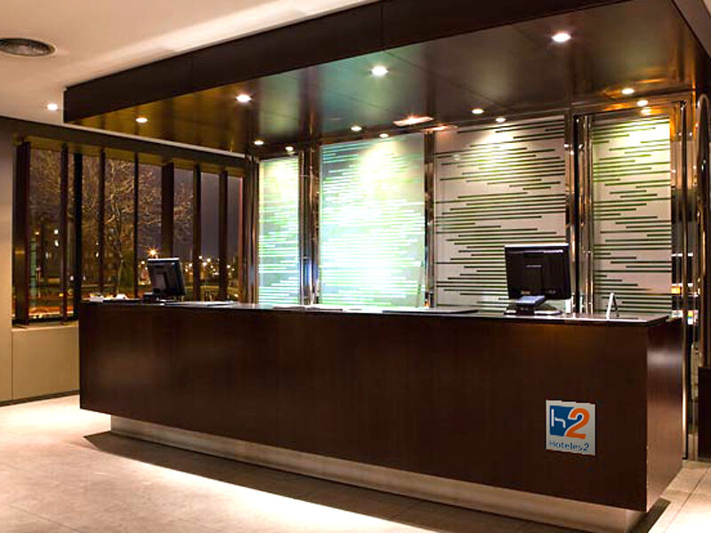 B&B Hotel Madrid Getafe Exterior photo