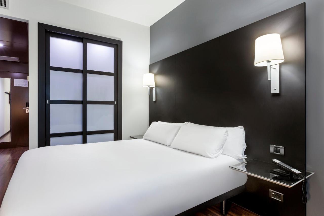 B&B Hotel Madrid Getafe Exterior photo